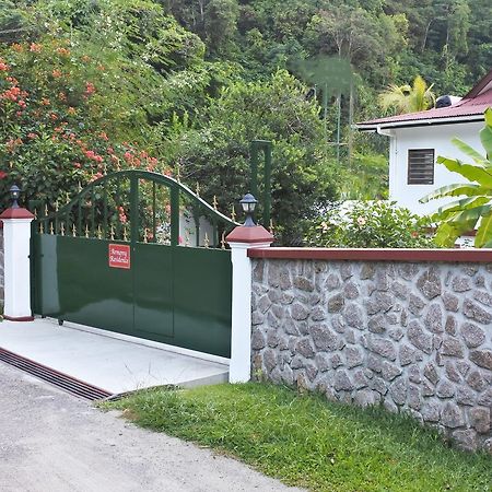 Armony Residence Holiday Apartment 2 Victoria Esterno foto
