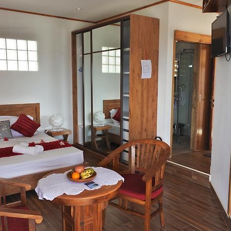 Armony Residence Holiday Apartment 2 Victoria Esterno foto