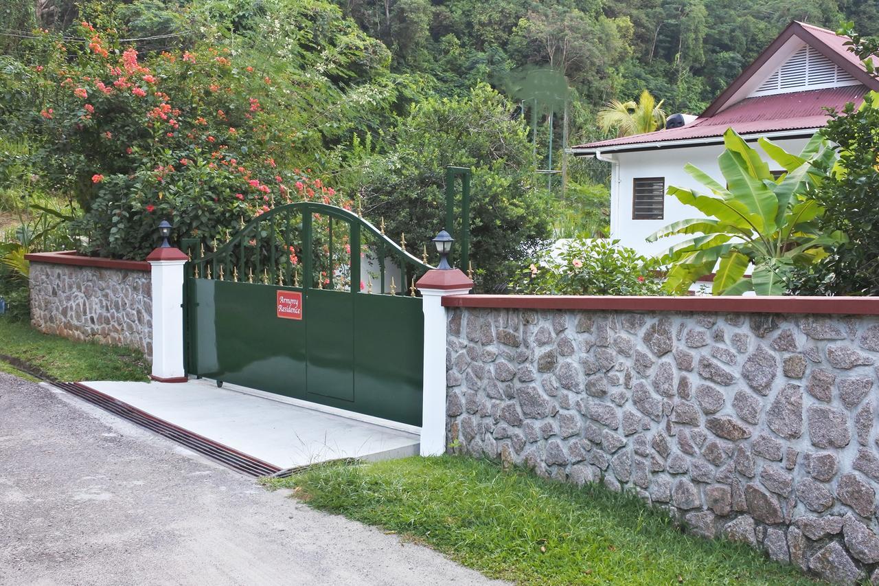 Armony Residence Holiday Apartment 2 Victoria Esterno foto