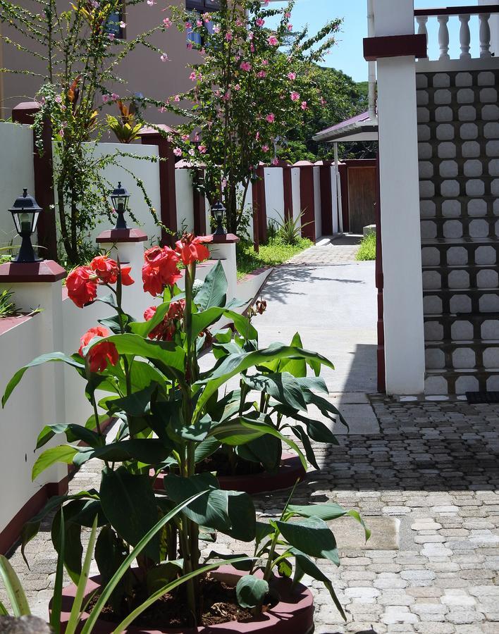Armony Residence Holiday Apartment 2 Victoria Esterno foto