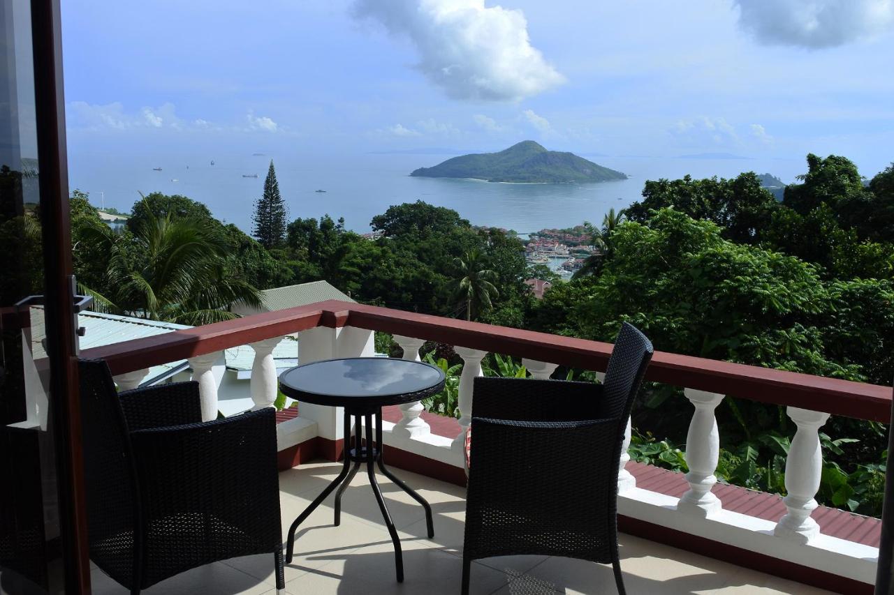 Armony Residence Holiday Apartment 2 Victoria Esterno foto